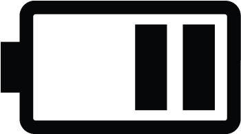 Battery (800x800), Png Download