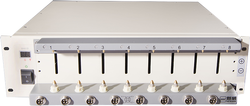 4000 Cell Test Neware Battery Tester - Battery Tester Neware 5v6a (900x497), Png Download