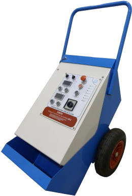 Mobile Battery Chargers 24 To 110vdc - Mobile Battery Charger 110 Vdc (400x400), Png Download