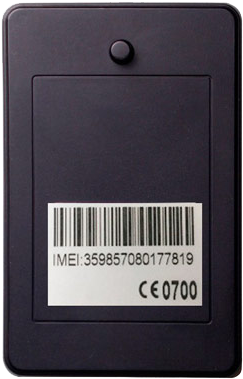 Mobile 310 Gps Tracker / Long Term Tracker With 5 Year - Gadget (600x600), Png Download