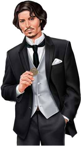 0 239c6e 91f31e25 Orig - Clip Art (364x500), Png Download