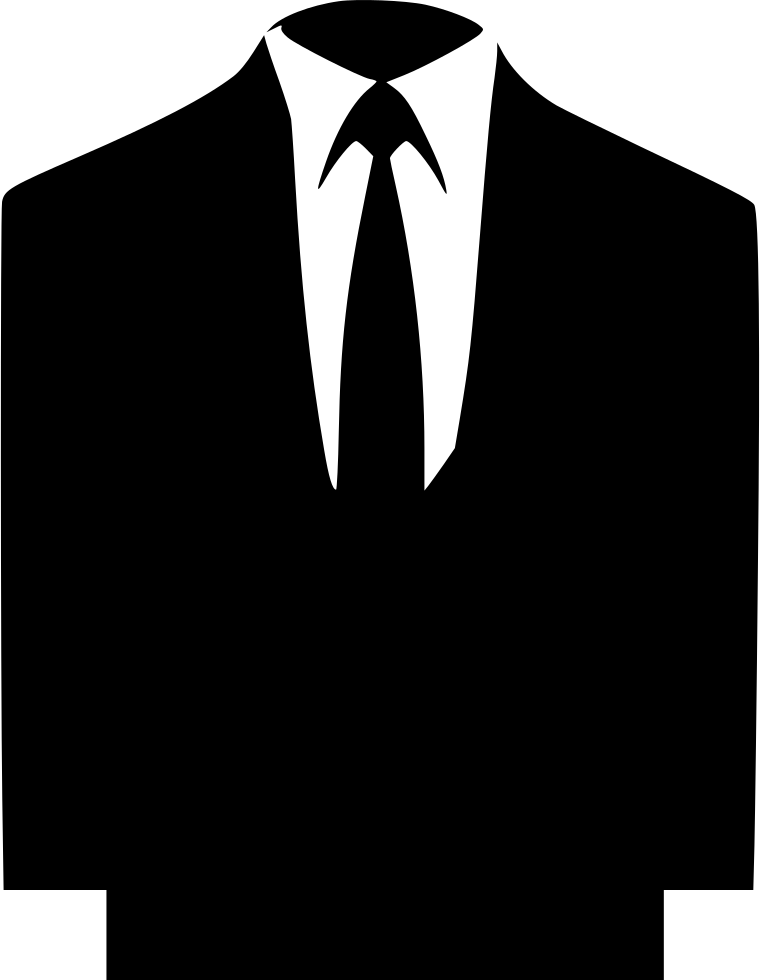 Png File - Coat Vector Icon (760x980), Png Download