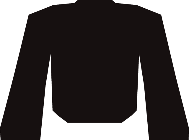 Priest Gown Detail - Priest (640x476), Png Download