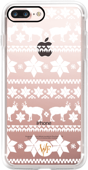 Christmas Sweater Transparent - Mobile Phone (282x560), Png Download