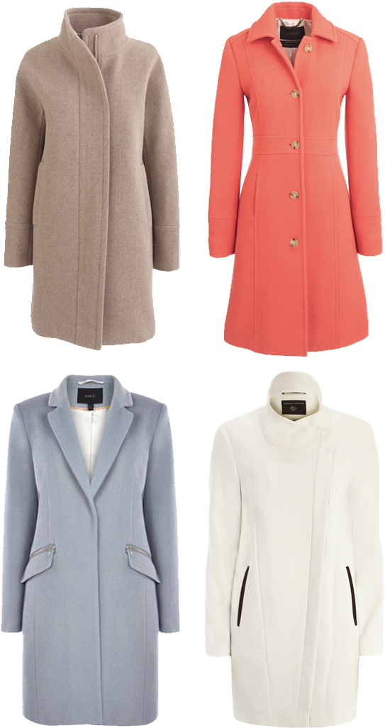 Kate Coats - Warehouse (600x1063), Png Download