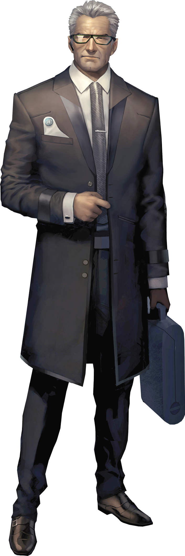 Arun Singh - Task Force 29 Deus Ex (706x2123), Png Download