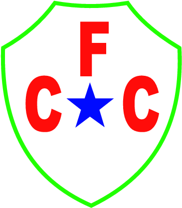 Coroatá Futebol Clube (382x436), Png Download
