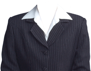 Formal Attire For Women Png Formal Attire Template Female Free