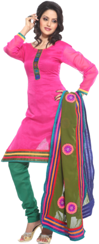 Transparent ladies suit Clearance