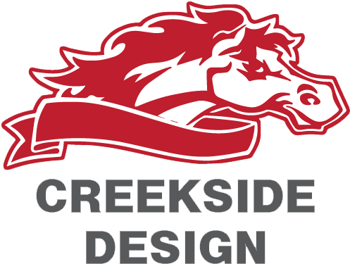 Creekside Design - Schmuckdesign (516x399), Png Download