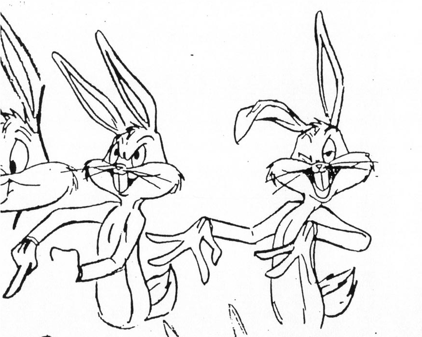 Animated Heads Drawings For Stephen Silver With - Drawing (1600x1236), Png Download