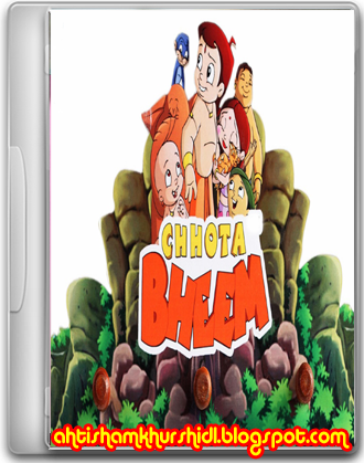 Chotta Bheem New Pc Game Collection Free Download Full - Download (330x419), Png Download