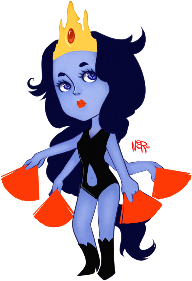 Chibi Kali By Frufury - Chibi (800x945), Png Download