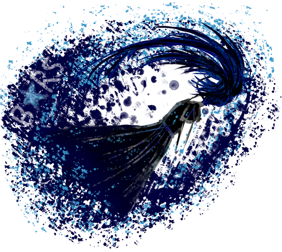 Kali Drawing Abstract (930x860), Png Download