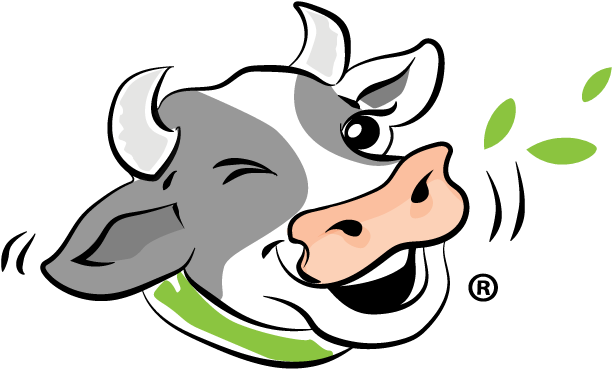 Deli Dairy Cow - Cattle (650x425), Png Download