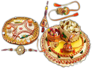 Monthly Puja Kit - Pooja Bhandar Png (400x316), Png Download
