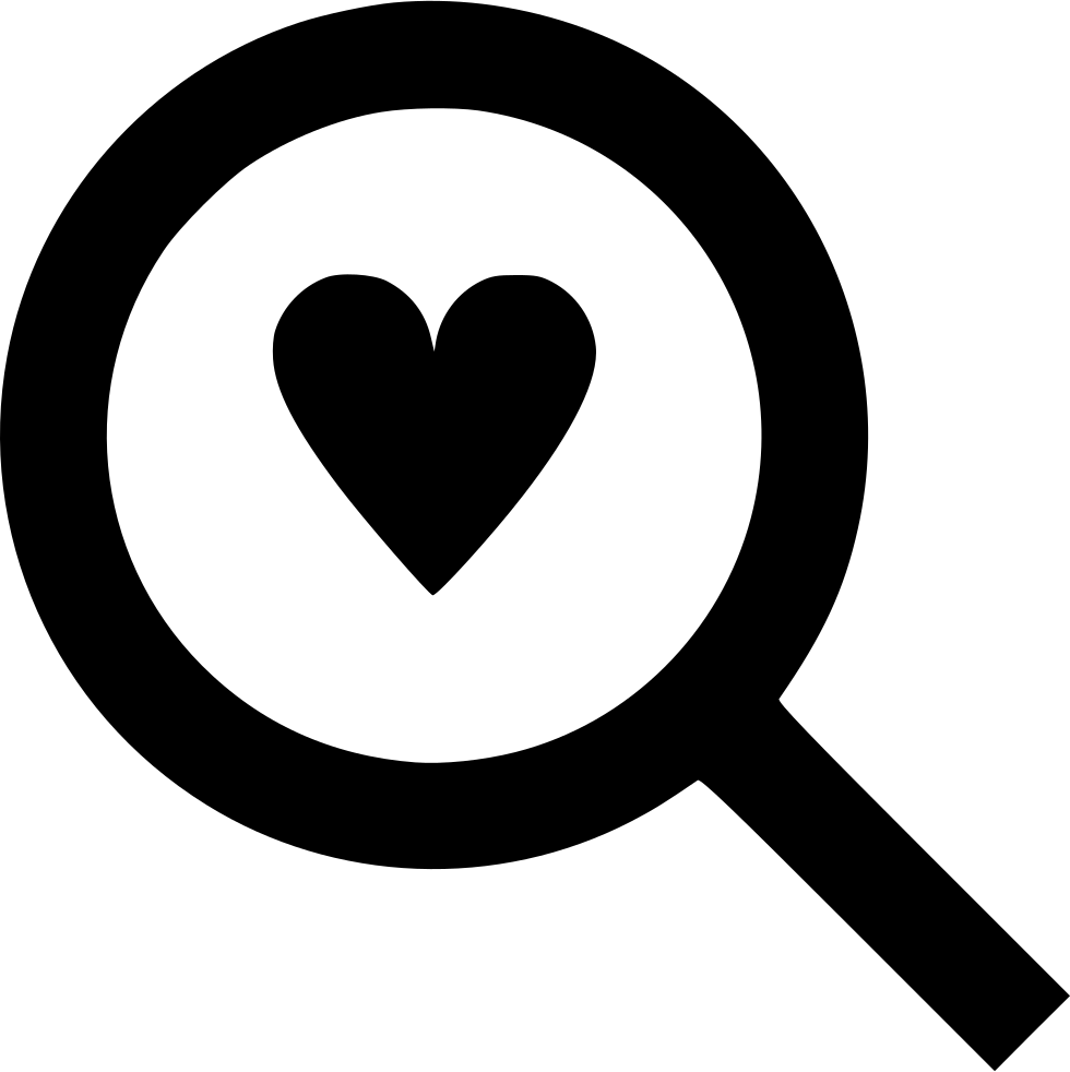 Png File Svg - Search Button Logo Png (980x982), Png Download