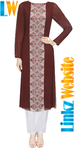 Easily Add Png Females And Girls Dresses Images On - Stitch (292x525), Png Download