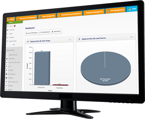 Slide2-1 40 - Acer G226hql - 21.5" Led Monitor - Full Hd (1080p) (480x394), Png Download