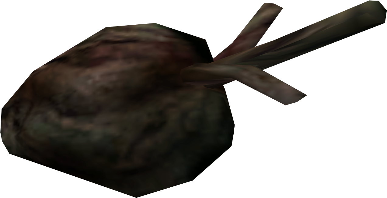 Morrowind Ghoul Heart - Sony Bdv E300 (1920x1080), Png Download