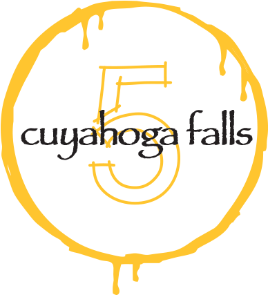 5 Bwt Cuyahoga Falls - Portable Network Graphics (397x426), Png Download