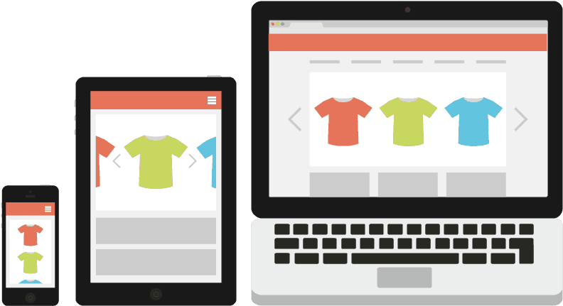 Free Icons Png - Responsive Web Design (960x560), Png Download