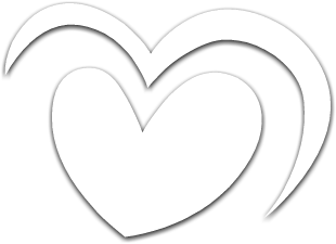 Hearts Png - Heart (1600x900), Png Download