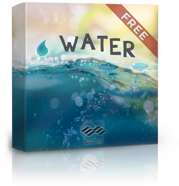 Sound Effects Library - Physical, Chemical And Biological Treatment Processes (716x716), Png Download