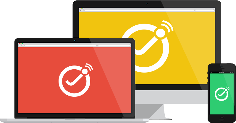 Responsive Layout - Joomla (800x500), Png Download