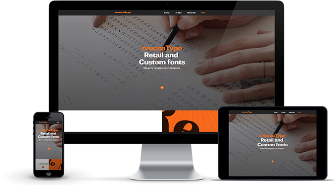 This Intimacy Is Why Matteo Argues That Crafting Websites - Tablet Computer (725x380), Png Download