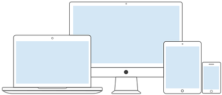 Seo Responsive Websites Photo Web Seo Posi - Responsive Web Design (476x340), Png Download