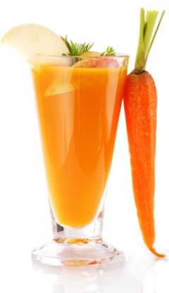 Juices Juice World Fresh - Sok Marchwiowy (300x460), Png Download