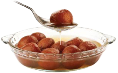 download gulab jamun milma gulab jamun png image with no background pngkey com