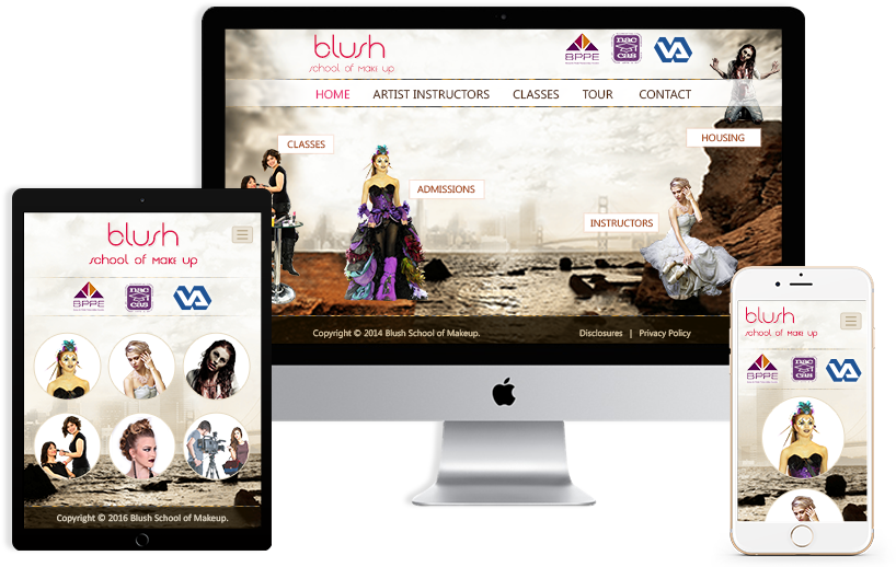 Our Responsive Web Design Templates Are Designed To - المجموعه الاستشاريه للبرمجيات (817x587), Png Download