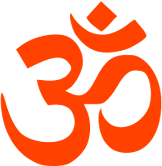 Om Vegetarian Restaurant Melbourneom Best Vegetarian (409x401), Png Download