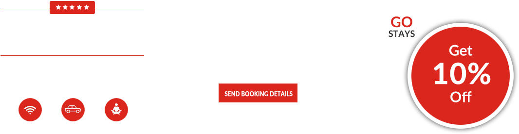 Om Ganesh Naik Cliff Side Amenities - Ganesh Naik (1100x350), Png Download