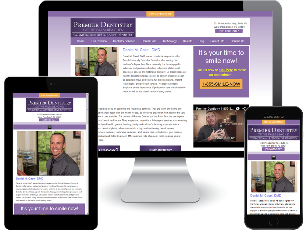 Learn More About Responsive Web Design Here - Online Advertising (1004x765), Png Download