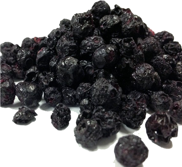 Clip Art Freeuse Stock Pure Mart Dried Blueberries - Dried Blueberries India (700x700), Png Download