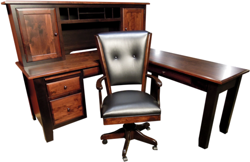 Furniture Shop In Trivandrum - Furniture (546x326), Png Download