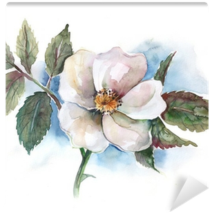 Popeven Nature Flower Insulated Neoprene Lunch Bag (400x400), Png Download