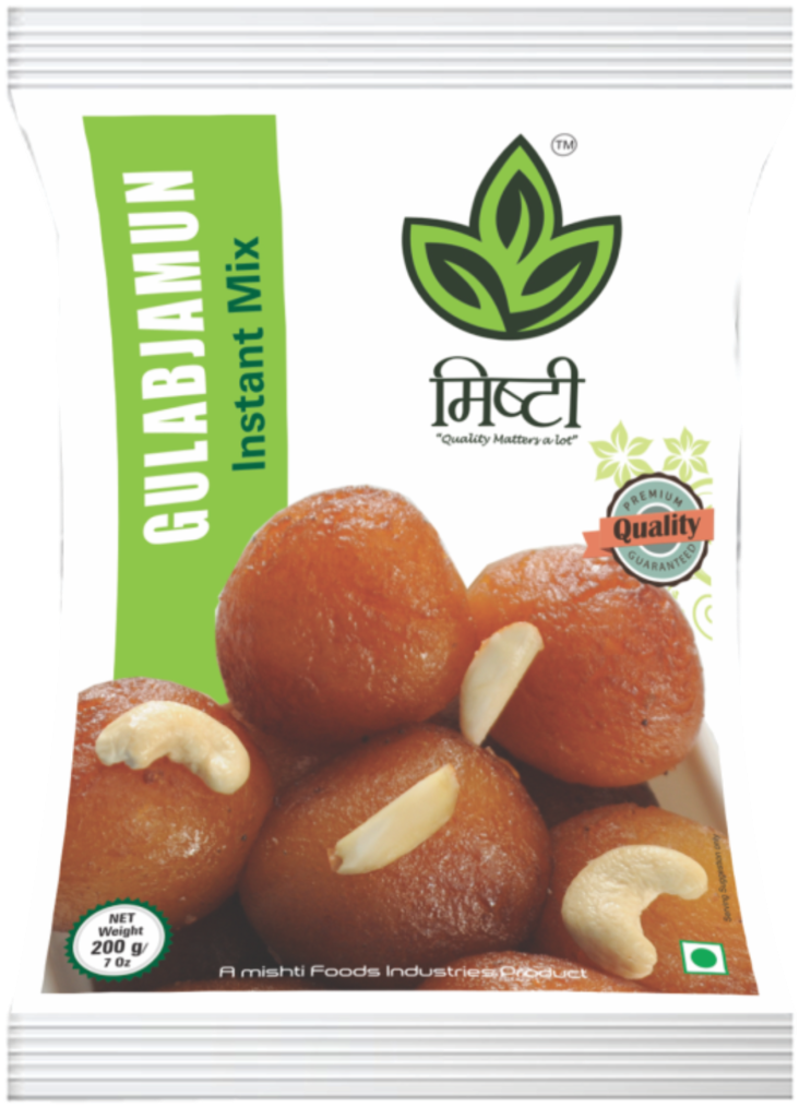 Gulab Jambu Pouch - Mishti (775x1024), Png Download