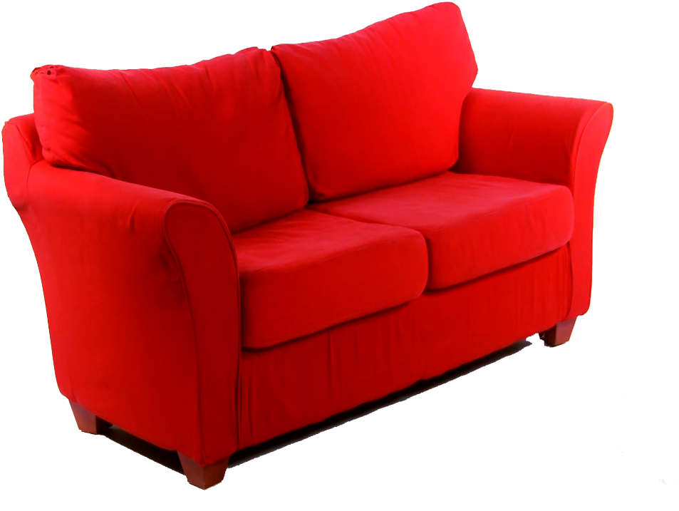 Attractive Red Sofa In Furnitures Fresh Couch Campaign Png Image With No Background Pngkey Com Red Sofa Png Image With No Background, Collier Sofa Dimensions