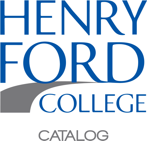 Home - Henry Ford College Logo (600x600), Png Download