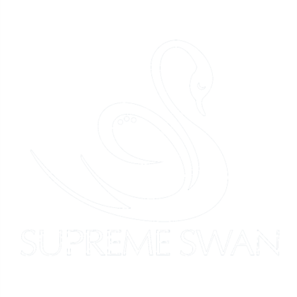 Search Supreme Swan - Sketch (420x420), Png Download
