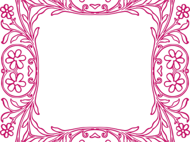 Download Marco De Foto Vintage Vector Png Png Image With No Background Pngkey Com