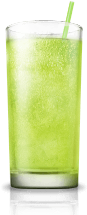 Mint Cooler - Juice - Nonalcoholic - Shikanjvi (300x540), Png Download