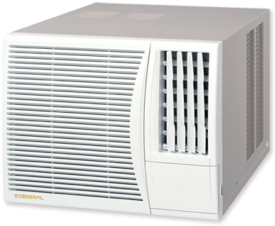 Window Type> - Air Conditioner (460x460), Png Download