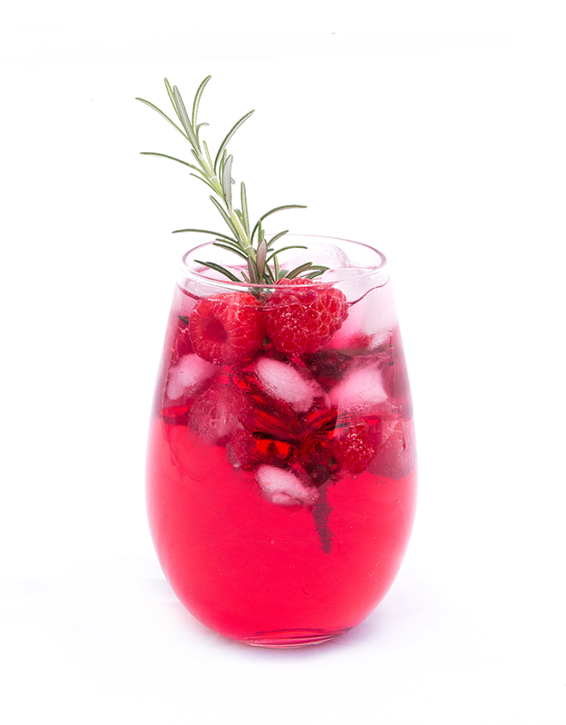 Christmas Punch Single Glass - Christmas Day (800x800), Png Download
