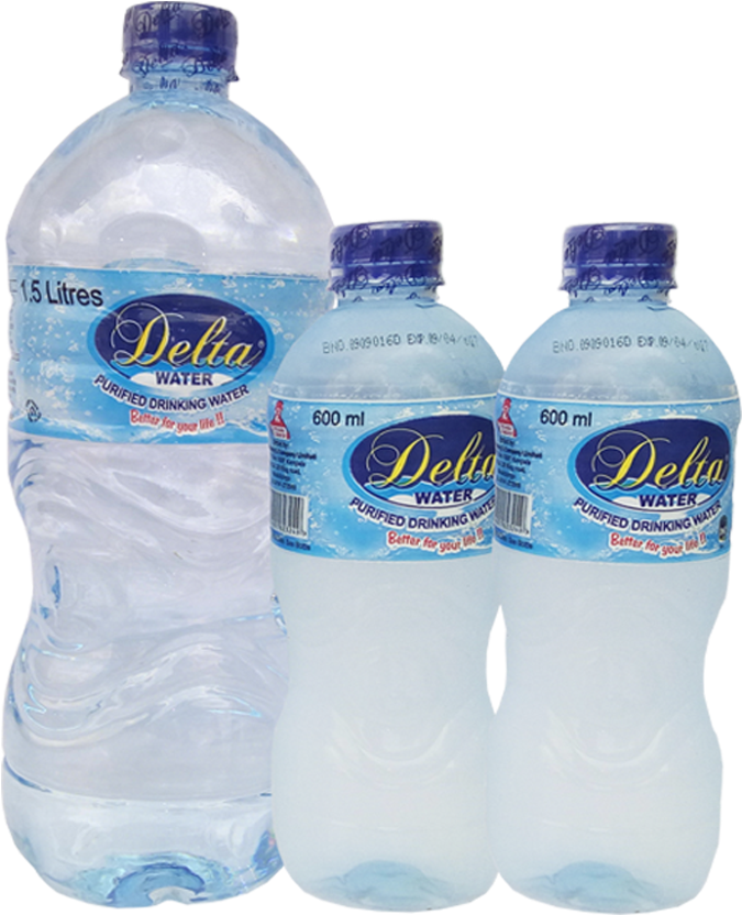 Delta Water - Water (880x860), Png Download