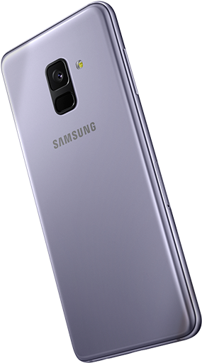 To Be The Galaxy S8/s9 Mini In All But Name, Being - Samsung A8 (284x550), Png Download